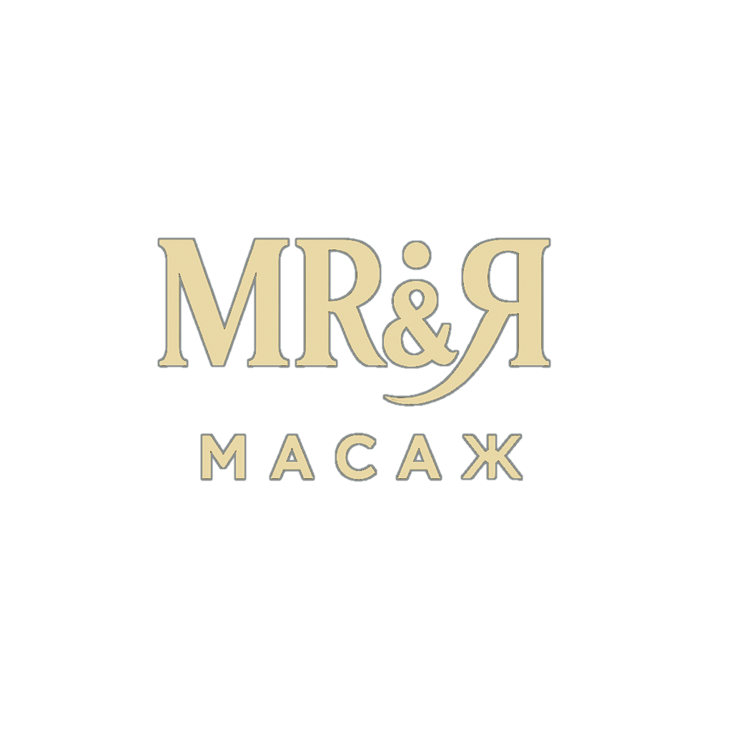 Логотип Мрія Масаж