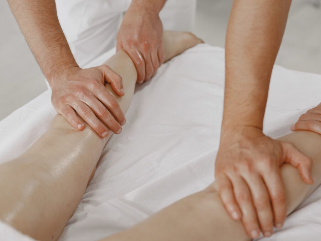 Догляд за тілом у комфортній SPA-атмосфері